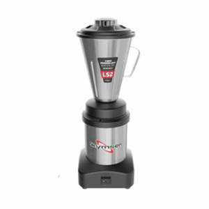 Liquidificador Comercial Inox - Copo Monobloco Inox - Skynsem