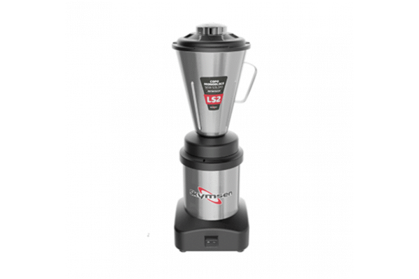 Liquidificador Comercial Inox - Copo Monobloco Inox - Skynsem