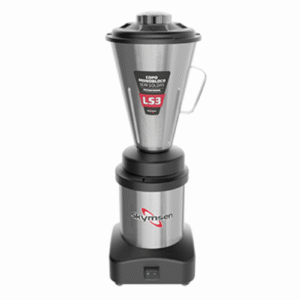 Liquidificador Comercial Inox - Copo Monobloco Inox - Skynsem