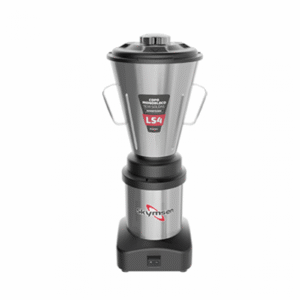 Liquidificador Comercial Inox - Copo Monobloco Inox - Skynsem