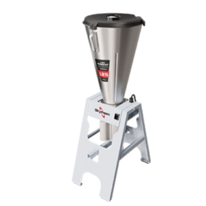 Liquidificador Comercial Basculante -Copo Monobloco Inox - Skynsem