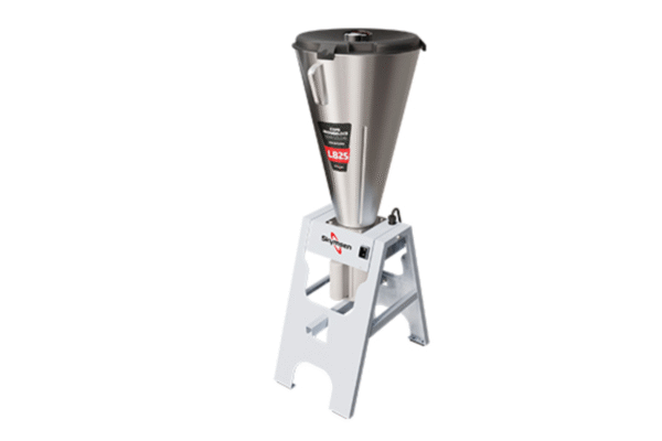 Liquidificador Comercial, Basculante, Copo Monobloco Inox - Skynsem