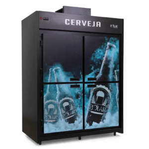 Minicâmara Para Bebidas – 30CX - Polar Refrigeração