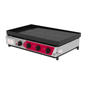 Char Broiler gás PCRB-800 - Progás