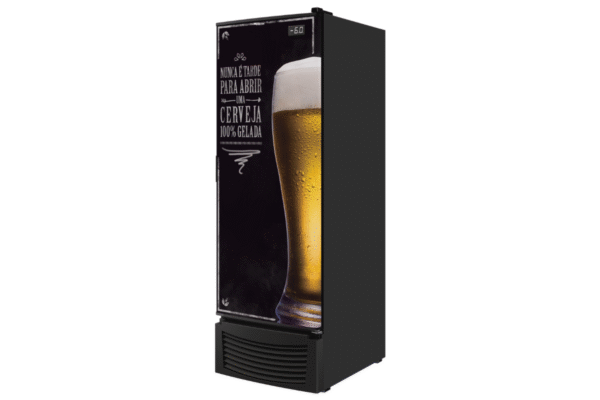 Cervejeira Adesivada 565L - Fricon