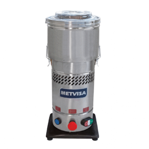 Cortador de Alto Rendimento 6L - Metvisa
