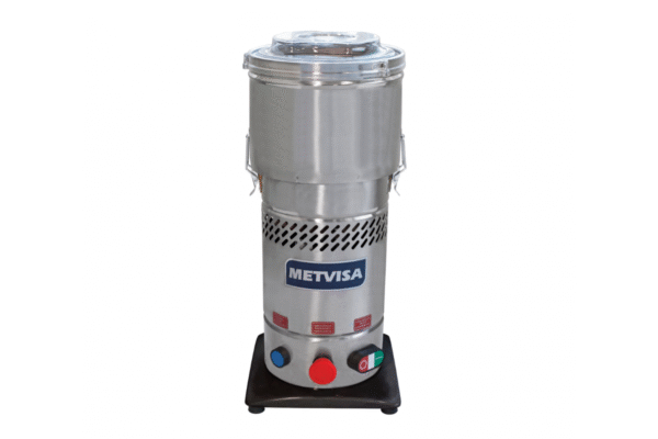 Cortador de Alto Rendimento 6L - Metvisa