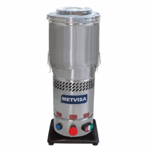 Cortador de Alto Rendimento 8L - Metvisa