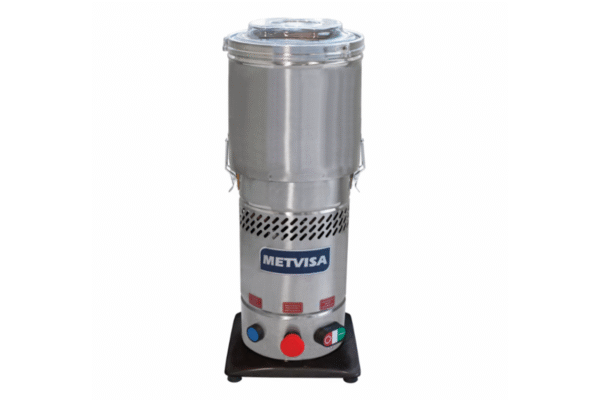 Cortador de Alto Rendimento 8L - Metvisa