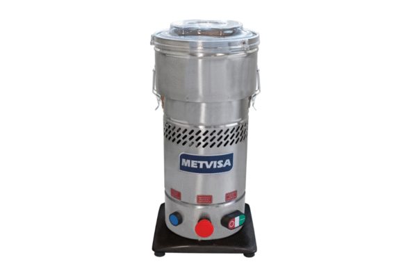 Cortador de Alto Rendimento 4L - Metvisa
