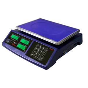 Balança 31kg POP-Z New - Urano