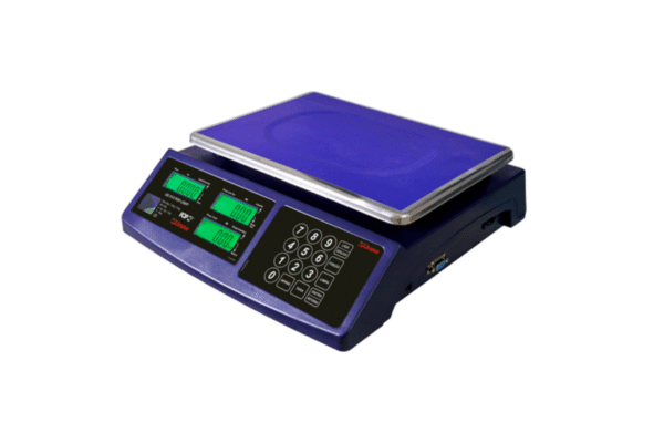 Balança 31kg POP-Z New - Urano