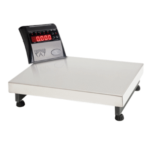 Balança de plataforma 300kg - Ramuza