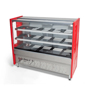 Balcão Avícola Standard - Polar Refrigeração