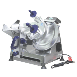 Cortador de frios semi automático 27,5cm - Gural