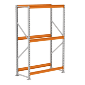Mini Porta Pallet 250kg - Amapá