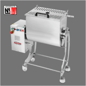 Misturadeira de Carnes 100L - Bermar
