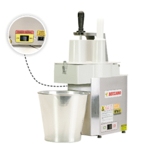 Processador - Pab200n - Beccaro