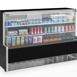 Balcão refrigerado 1,75m - Gelopar