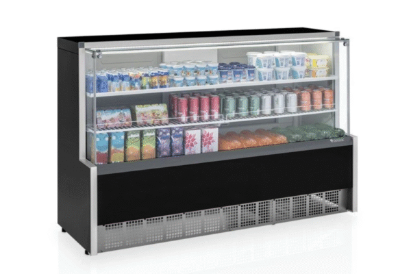Balcão refrigerado 1,75m - Gelopar