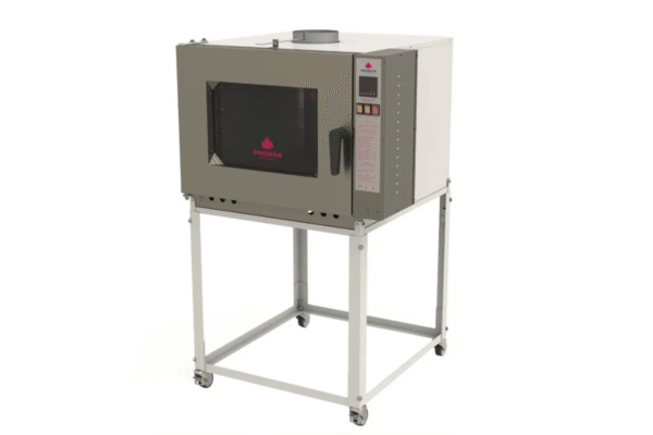 New Eletric Forno Turbo Elétrico PRP-5000  - Progás