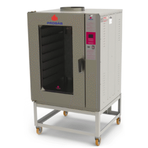 Style Forno Turbo Elétrico  PRP-8000 E Style e PRP-10000 E - Progás