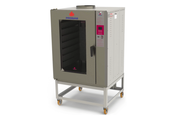 Style Forno Turbo Elétrico  PRP-8000 E Style e PRP-10000 E - Progás