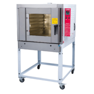Forno Turbo a Gás FTG-150 - Gpaniz