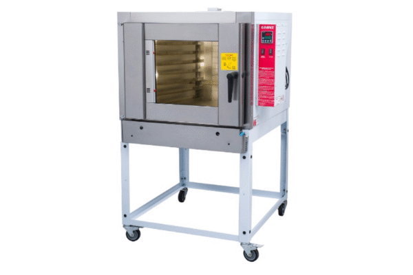 Forno Turbo a Gás FTG-150 - Gpaniz