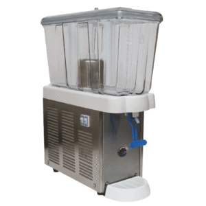 Refresqueira Comercial 16L - Begel