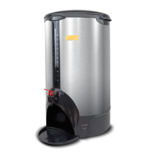 Cafeteira automática 2 e 4 litros - Marchesoni