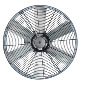 Exaustor 40cm Pesado - Goar