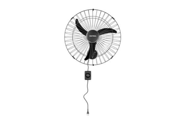 Ventilador Parede 60cm 200W - Ventisol