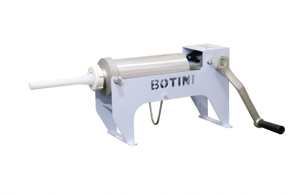 Ensacadeira de linguiça 2L - Botimetal