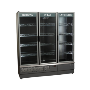 Expositor vertical EVP - Polar
