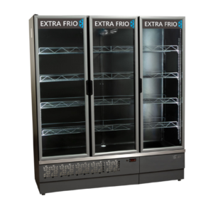 Expositor vertical EVP - Extra Frio - Polar