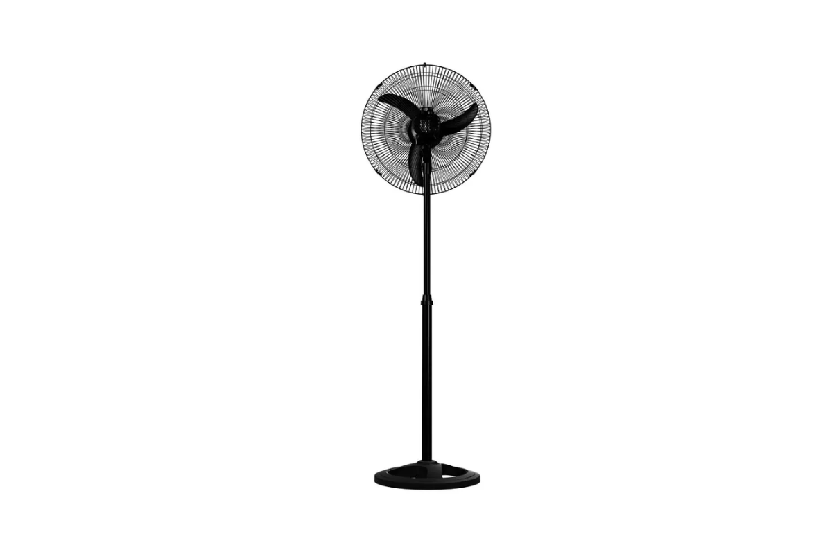 Ventilador Coluna 50 cm New - Ventisol