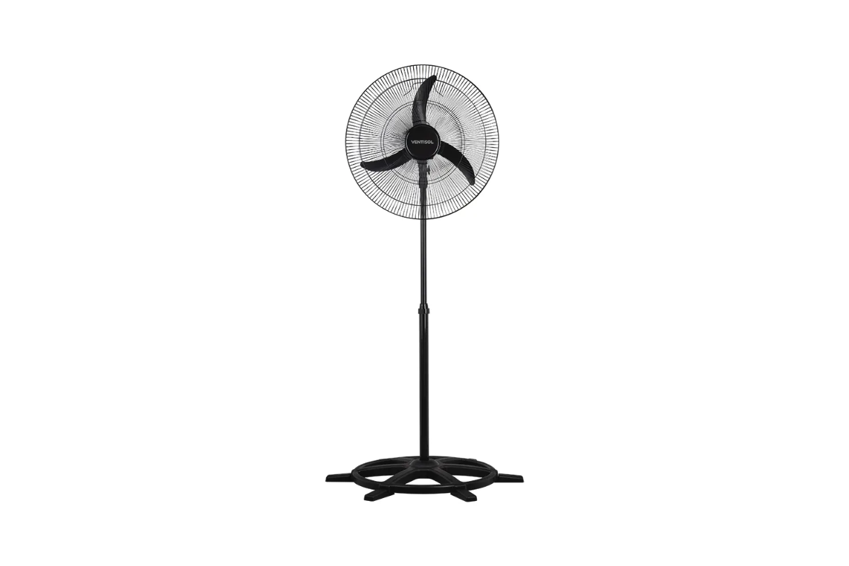 Ventilador Coluna 60 cm New - Ventisol