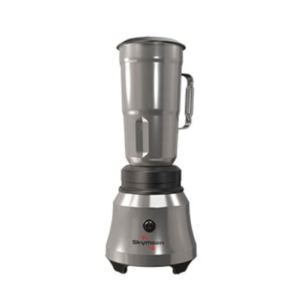 Liquidificador Alta Rotação - 2 Litros - Inox - Skynsem