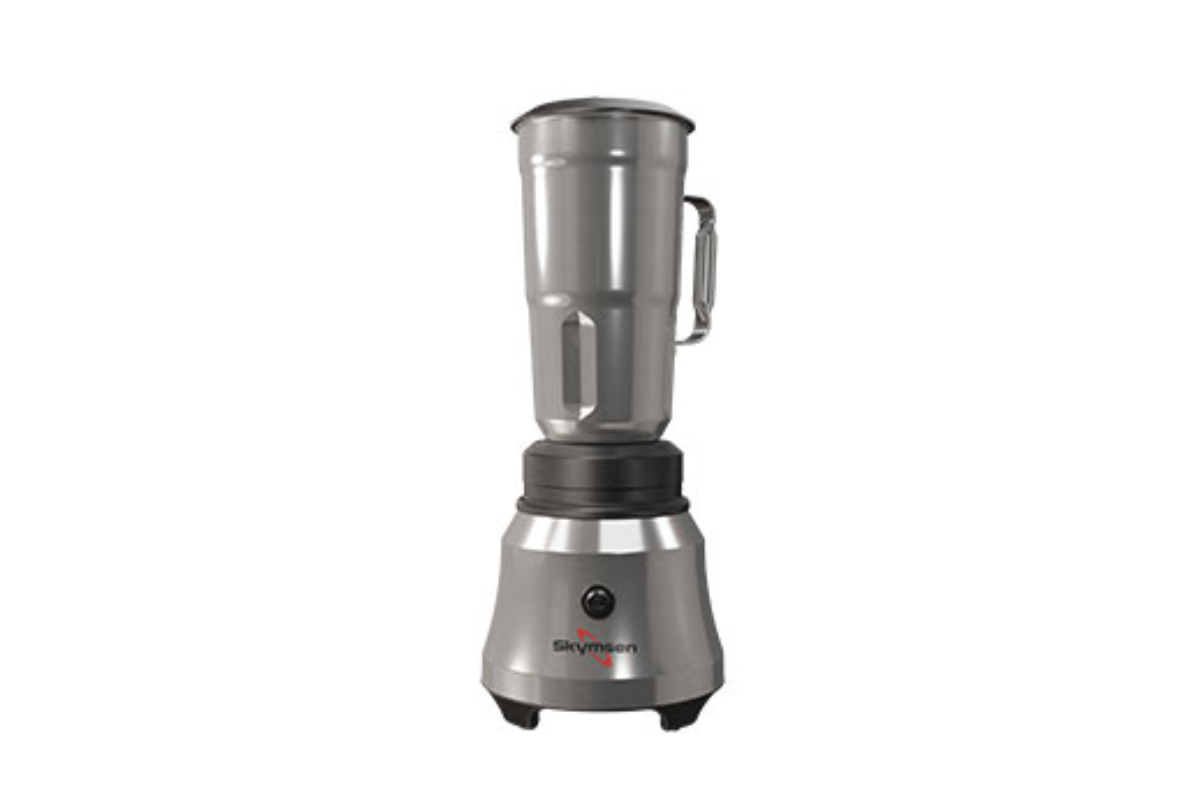 Liquidificador Alta Rotação - 2 Litros - Inox - Skynsem