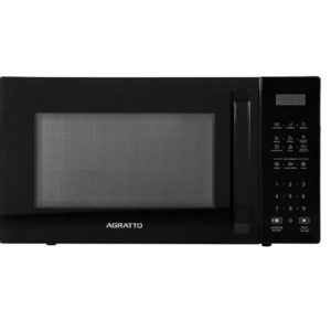 Microondas 32 litros - Agratto