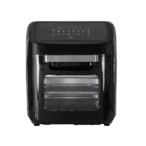 Fritadeira forno Air Fryer 12L 1800W - Agratto
