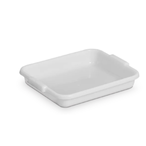 Bandeja plástico reforçada 6L - Bolivar