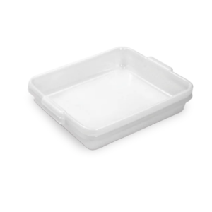Bandeja plástico reforçada 12L - Bolivar