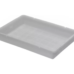 Bandeja plástico reforçada 24L - Bolivar
