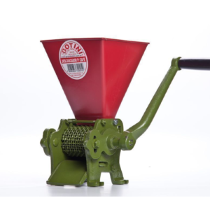 Descascador café manual - Botini