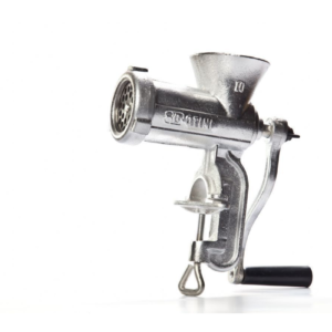 Moedor de carne bc 10 manual - Botini