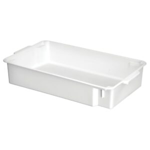 Bandeja topa tudo empilhável 11,5 litros - Santana