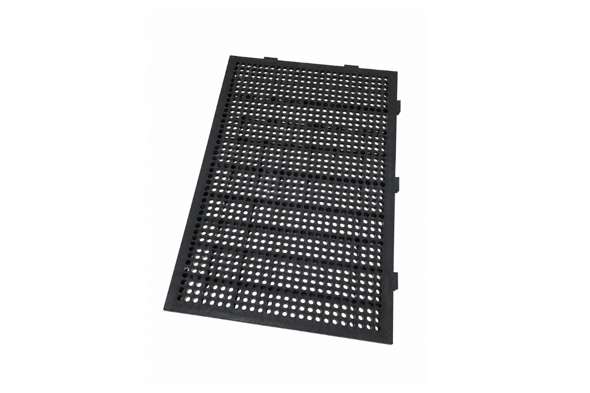 Estrado 60x40x4 cm - Plasmobili